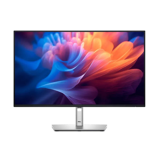 DELL P2725H 27 Inch FHD 100Hz IPS Panel 99% SRGB 5MS NVIDIA Gsync IPS Professional Monitor