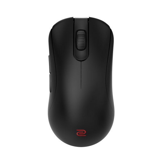 BENQ Zowie ZA13-DW 4K Wireless Ambidextrous Gaming Mouse ( Black ) ( 3200 DPI /7 Macro Buttons )