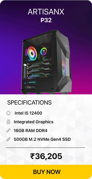 PC Gaming CSL M10030 Intel Core i5-13400F (6× 2500 MHz) GeForce RTX 4060 Ti  16 Go de RAM M.2 SSD 1000 Go - Unités Centrales - Achat & prix