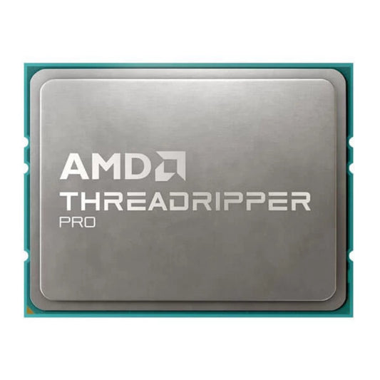 AMD Ryzen Threadripper Pro 7985WX 7th Generation OEM Processor ( 5.1GHz / 64 Cores / 128 Threads )