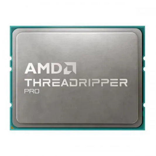 AMD Ryzen Threadripper Pro 7965WX 7th Generations OEM Processor ( 5.3 GHz / 24 Cores / 48 Threads )