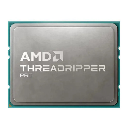 AMD Ryzen Threadripper Pro 7975WX 7th Generations OEM Processor ( 5.3 GHz / 32 Cores / 64 Threads )