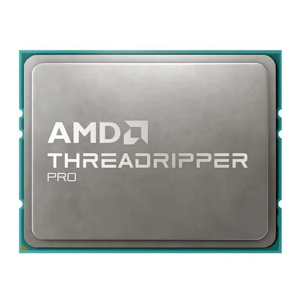 CPU AMD Ryzen Threadripper PRO 7975WX CPU 100-000000885-image-main-