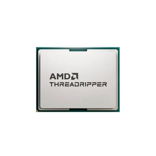 AMD Ryzen Threadripper 7960X 7th Generation Processor ( 5.3GHz / 24 Cores / 48 Threads )