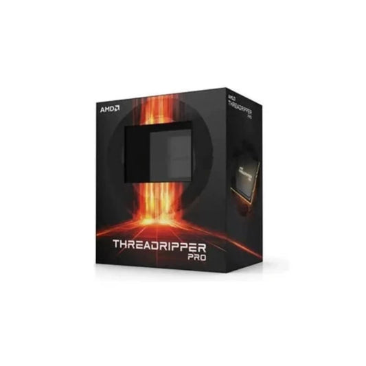 AMD Ryzen Threadripper Pro 5955WX Workstation Processor