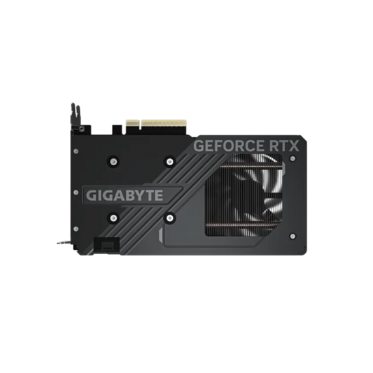 GIGABYTE Geforce RTX 5060 WindForce OC 8GB NVIDIA Graphic Card