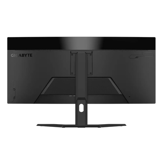 GIGABYTE GS34WQC 34 Inch QHD 120Hz VA Panel 120% SRGB 1MS Adaptive Sync VA Gaming Monitor