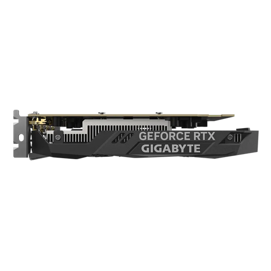 GIGABYTE GeForce RTX 3050 WindForce OC 6GB Nvidia Graphic Card