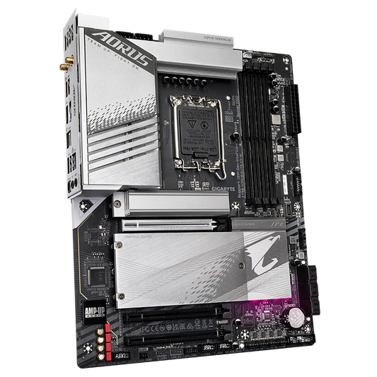 GIGABYTE Z790 AORUS ELITE AX-W DDR5 Intel Motherboard