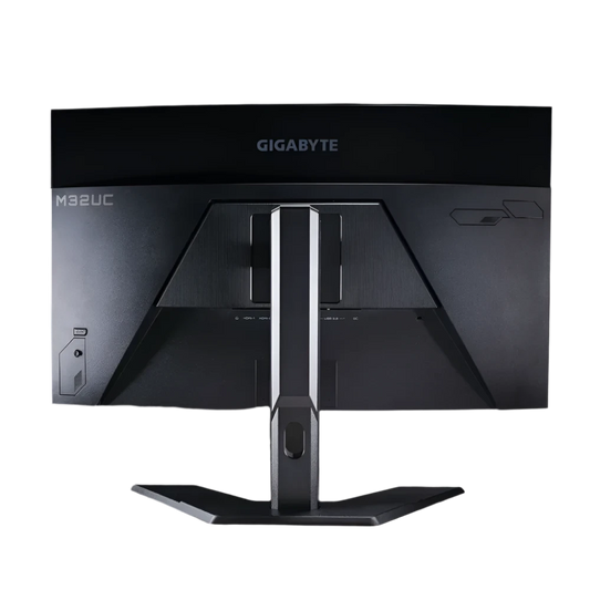 GIGABYTE M32UC 32 Inch UHD 160Hz VA Panel 123% SRGB 1MS AMD Freesync VA GAming Monitor 