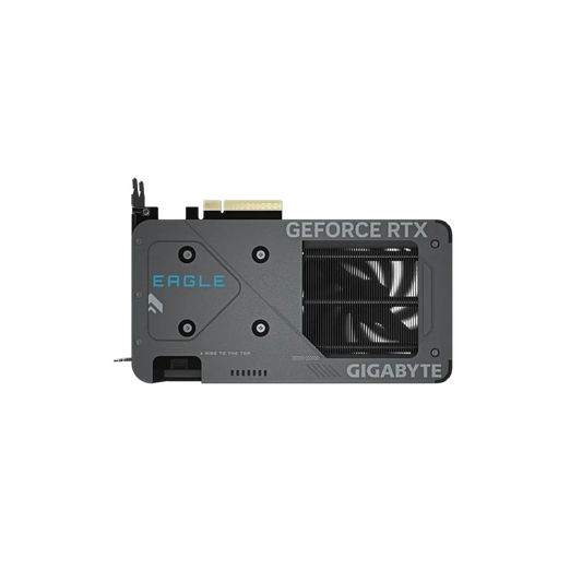GIGABYTE GeForce RTX 5060 Eagle OC 8GB NVIDIA Graphic Card
