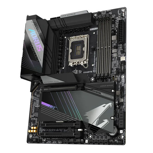 GIGABYTE Z790 Aorus Pro X WIFI7 DDR5 Intel Motherboard