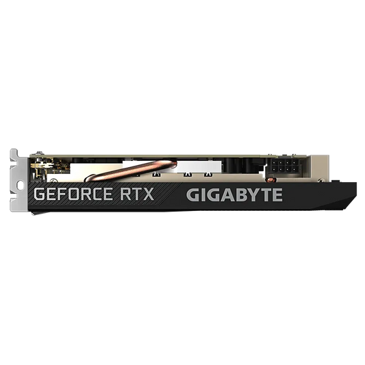 GIGABYTE GeForce RTX 3050 WindForce OC V2 8GB Nvidia Graphic Card