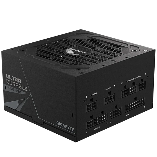 GIGABYTE UD850GM PG5 80+ Gold Fully Modular ATX 3.0 Power Supply