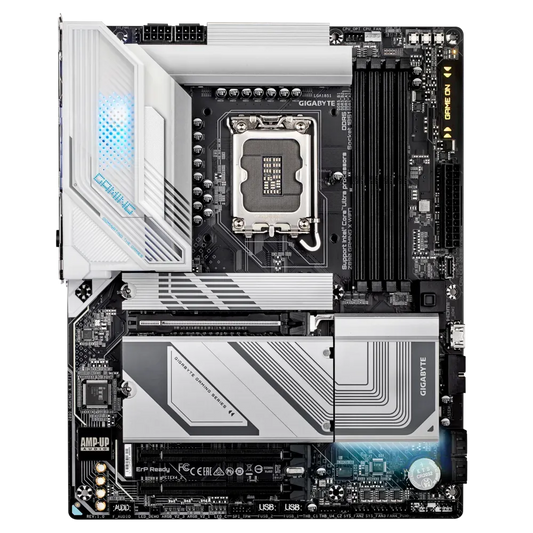 GIGABYTE Z890 GAMING X WIFI7 DDR5 Intel Motherboard