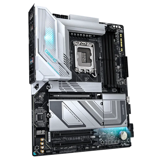 GIGABYTE Z890 GAMING X WIFI7 DDR5 Intel Motherboard