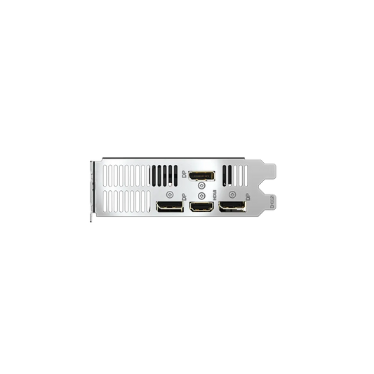 GIGABYTE Geforce RTX 5060 OC Low Profile 8GB NVIDIA Graphic Card