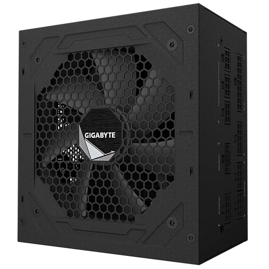 GIGABYTE UD850GM PG5 80+ Gold Fully Modular ATX 3.0 Power Supply