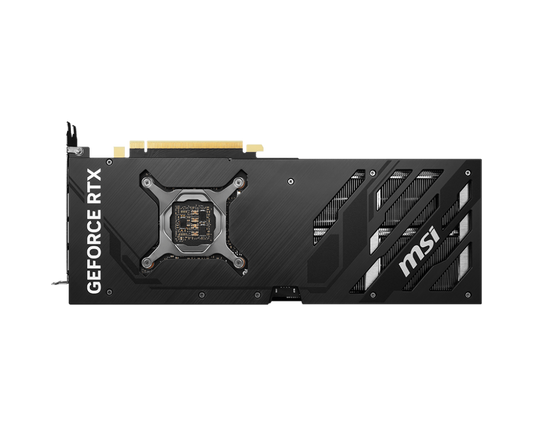 MSI GeForce RTX 4070 Ti SUPER Ventus 3X OC 16GB Graphic Card