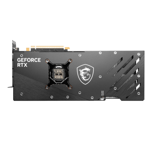 MSI GeForce RTX 4080 Super Gaming X Trio 16GB Nvidia Graphic Card