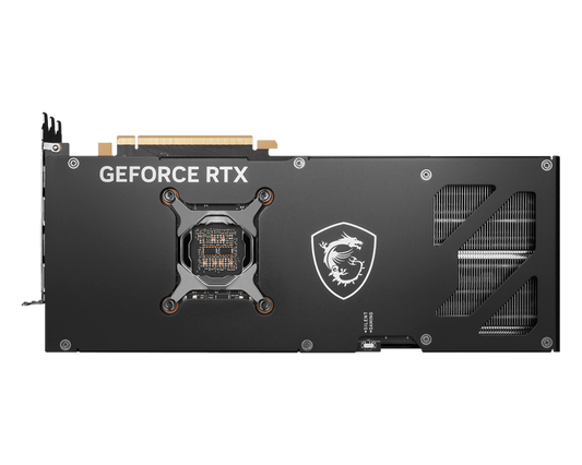 MSI GeForce RTX 4080 SUPER Gaming X SLIM 16GB Graphic Card