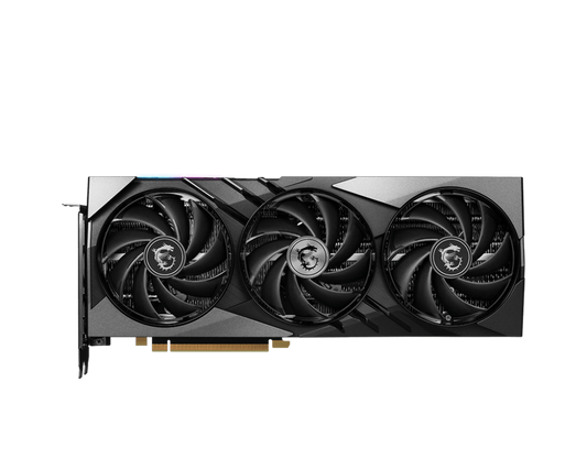 MSI GeForce RTX 4070 SUPER Gaming X SLIM 12GB Graphic Card