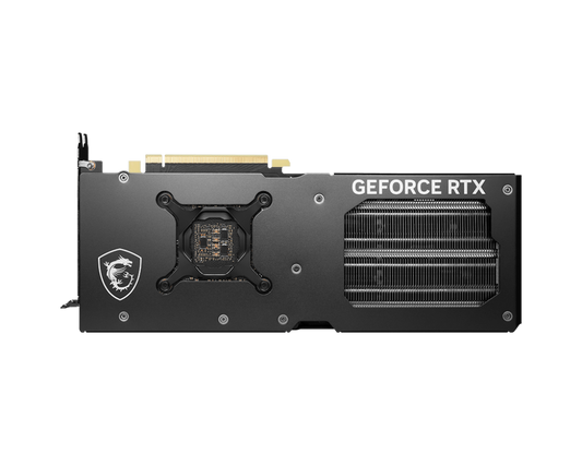 MSI GeForce RTX 4070 SUPER Gaming X SLIM 12GB Graphic Card