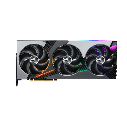 MSI Geforce RTX 5080 Vanguard OC 16GB NVIDIA Graphic Card