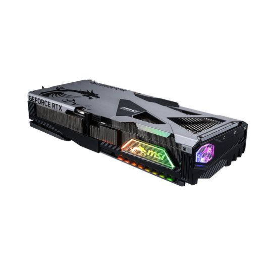 MSI GeForce RTX 5080 Vanguard OC 16GB NVIDIA Graphic Card