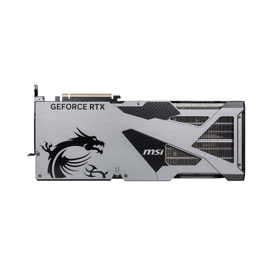 MSI GeForce RTX 5080 Vanguard OC 16GB NVIDIA Graphic Card