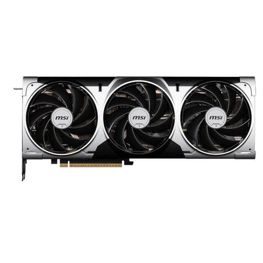 MSI GeForce RTX 5080 Ventus 3X 16GB NVIDIA Graphic Card