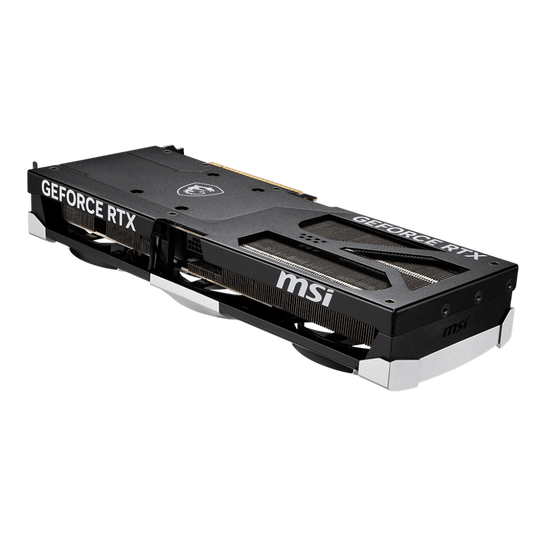 MSI GeForce RTX 5080 Ventus 3X 16GB NVIDIA Graphic Card