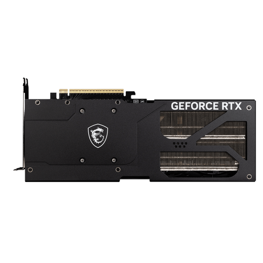 MSI GeForce RTX 5080 Ventus 3X 16GB NVIDIA Graphic Card