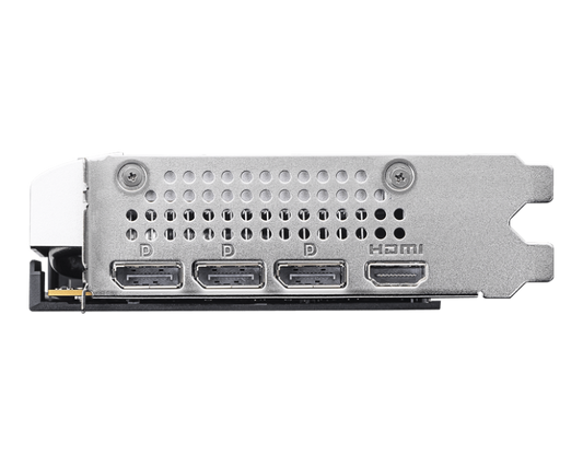 MSI GeForce RTX 5050 Ventus 2X OC 8GB NVIDIA Graphic Card