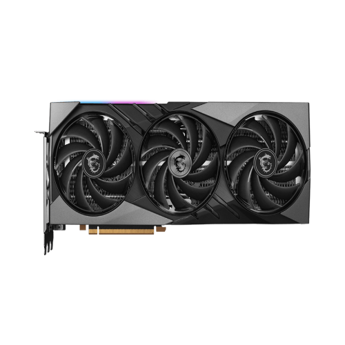 MSI GeForce RTX 4090 Gaming X Slim 24GB NVIDIA Graphic Card