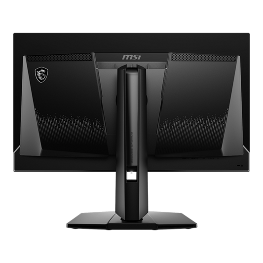 MSI MAG 271QPX E2 27 Inch 2K QHD 240Hz OLED Panel 139% SRGB 0.03 MS AMD Freesync  OLED Gaming Monitor