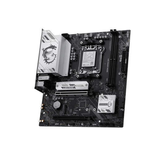 MSI B850M Gaming Wifi7 DDR5 AMD Motherboard