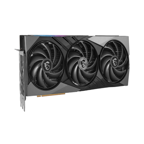 MSI GeForce RTX 4090 Gaming X Slim 24GB NVIDIA Graphic Card