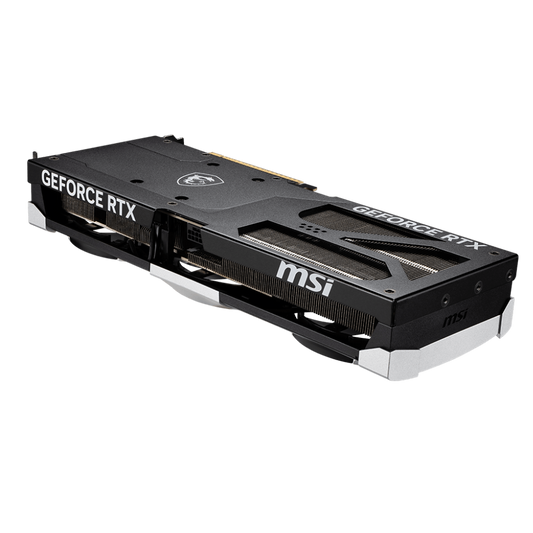 MSI GeForce RTX 5070 Ventus 3X OC 12GB Nvidia Graphic Card