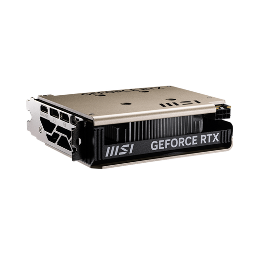 MSI GeForce RTX 5060 Inspire ITX 8GB Nvidia Graphic Card