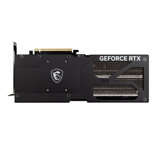 MSI GeForce RTX 5070 Ventus 3X OC 12GB Nvidia Graphic Card