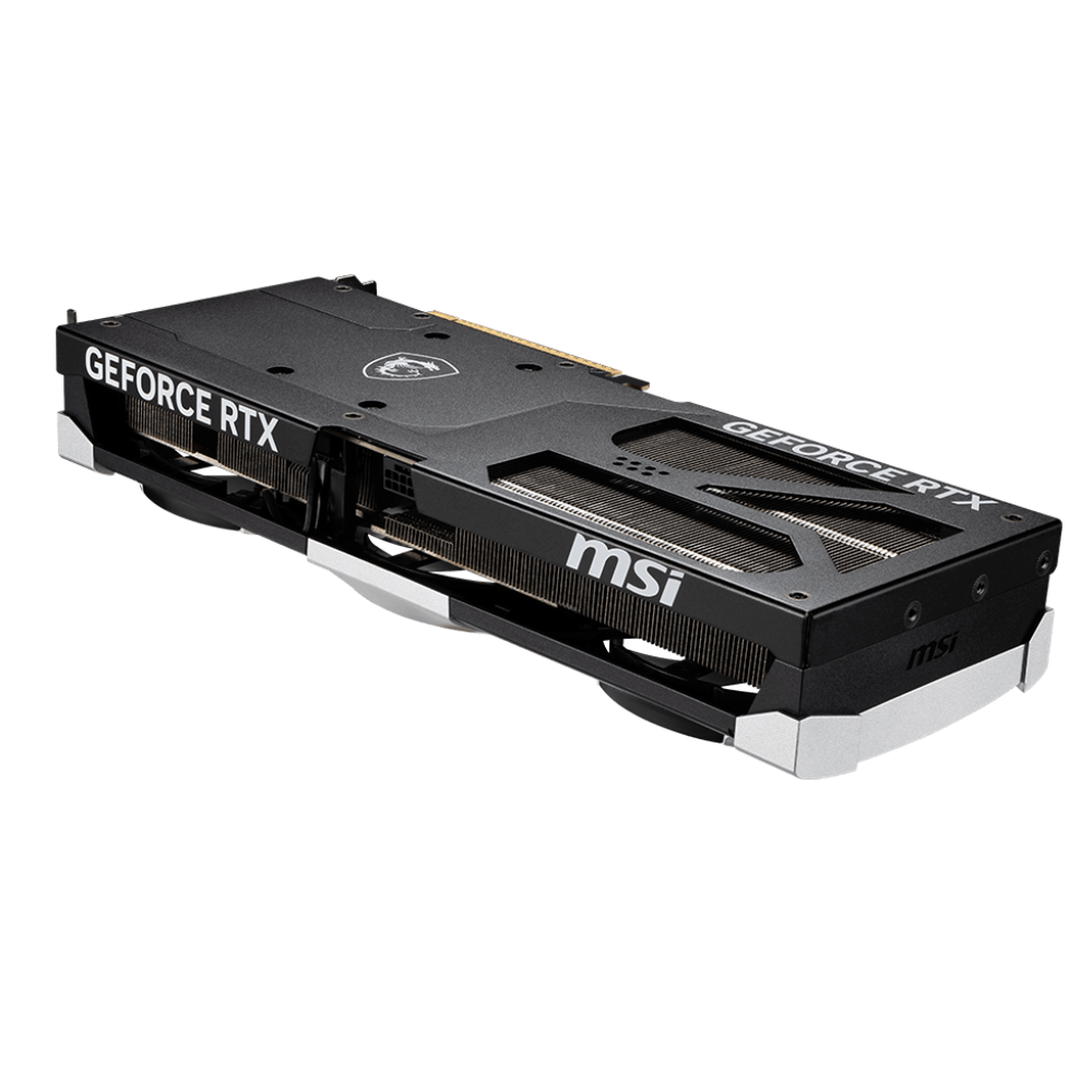 （新品未使用）MSI GeForce RTX 5070 Ti VENTUS 3X MSI GeForce RTX™ 5070 Ti 16G VENTUS 3X PZ