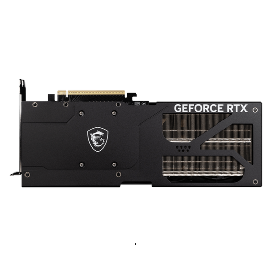 MSI GeForce RTX 5070 Ti Ventus 3X 16GB Nvidia Graphic Card