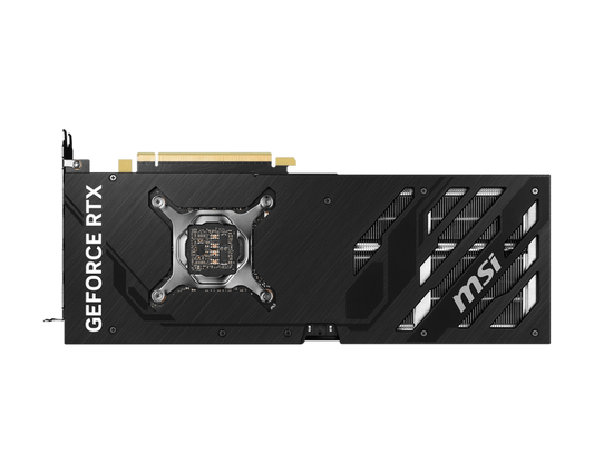 MSI GeForce RTX 4070 SUPER Ventus 3X 12GB Graphic Card