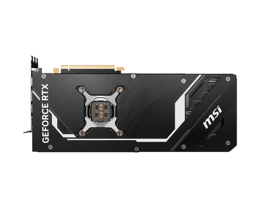 MSI GeForce RTX 4090 Ventus 3X E OC 24GB 24GB Nvidia Graphic Card