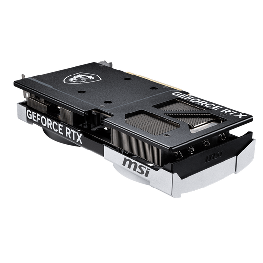 MSI GeForce RTX 5070 Ventus 2X OC 12GB Nvidia Graphic Card