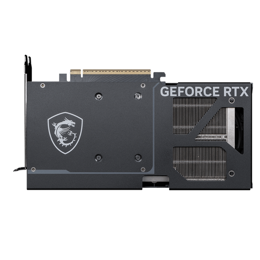 MSI GeForce RTX 5070 Ventus 2X OC 12GB Nvidia Graphic Card