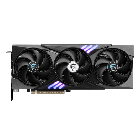 MSI GeForce RTX 5060 Ti Gaming Trio OC 8GB Nvidia Graphic Card 