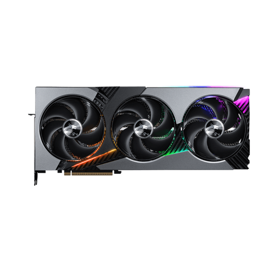 MSI GeForce RTX 5090 Vanguard OC 32GB Nvidia Graphic Card