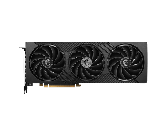 MSI GeForce RTX 4070 Super Duke 3X 12GB Nvidia Graphic Card